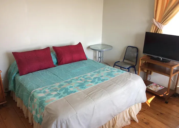 Hotel Soberania
