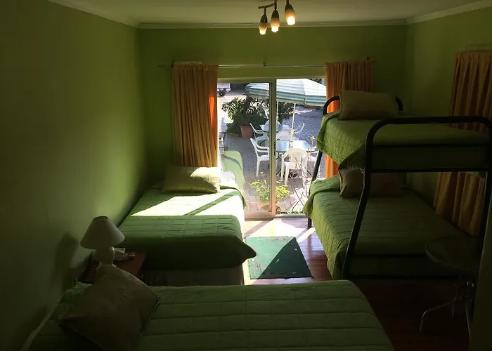 Hotel Soberania