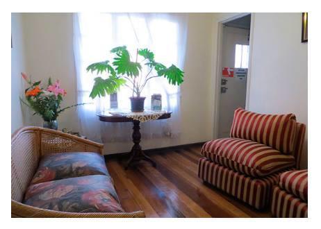 Soberania Hotel La Serena
