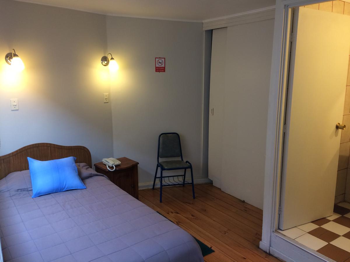 Hotel Soberania