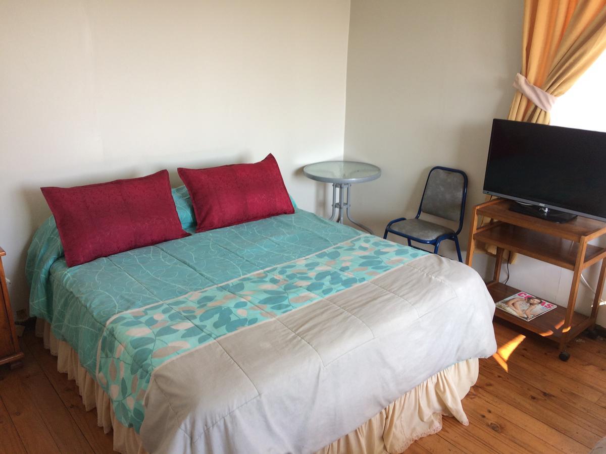 Hotel Soberania 3*
