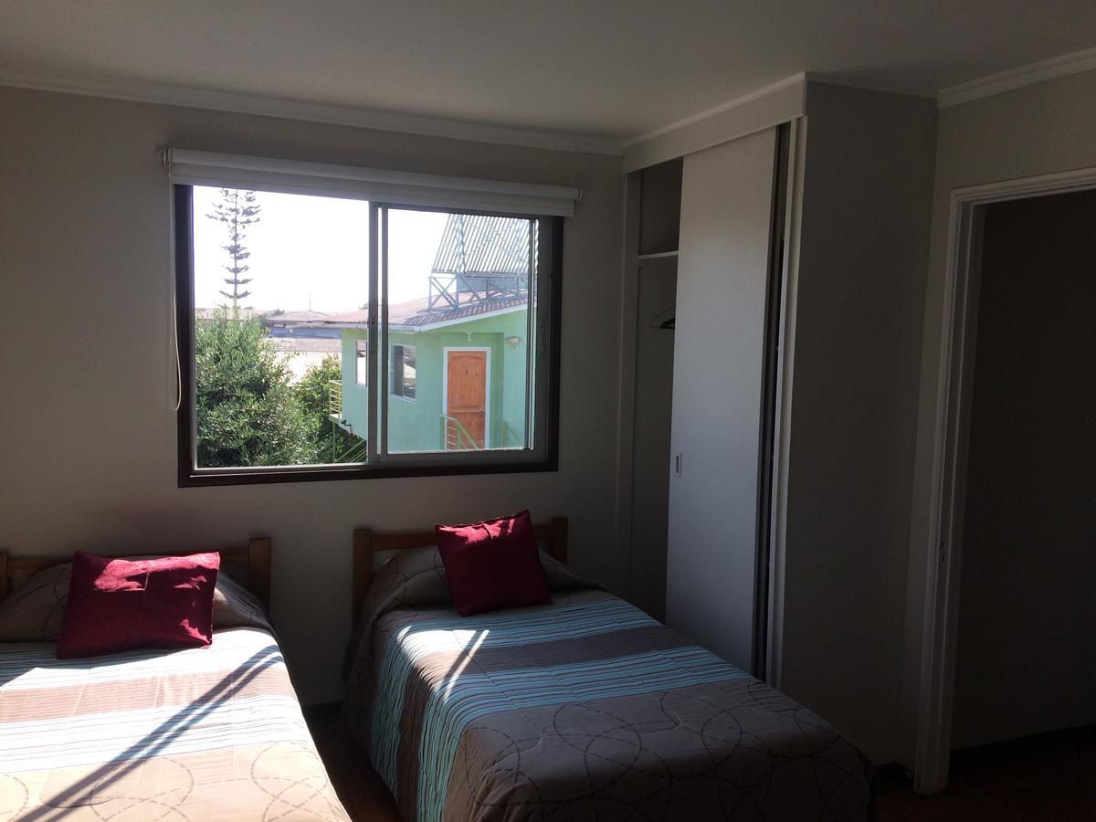 Hotel Soberania 3*